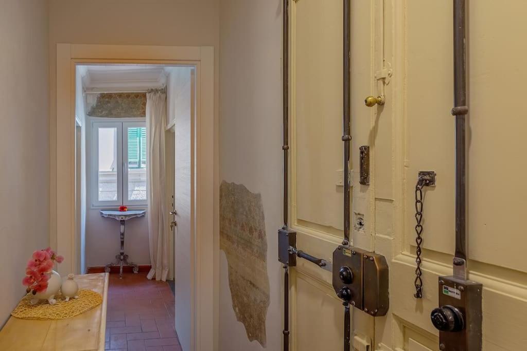 Luxury Apartamento Florencia