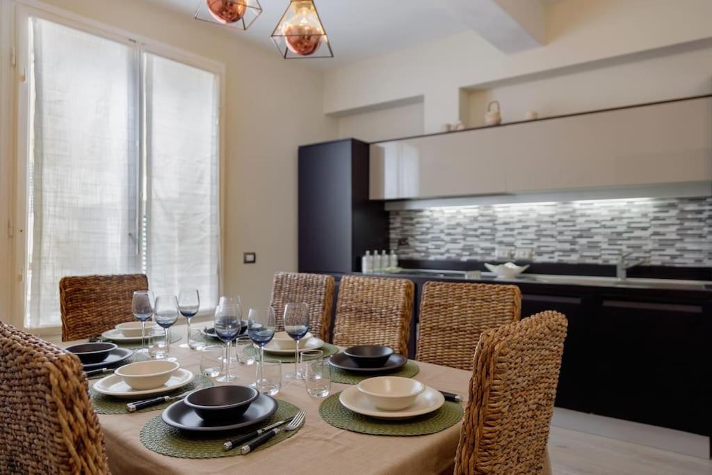 Apartamento Luxury
