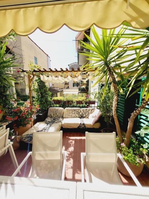 Luxury Florencia