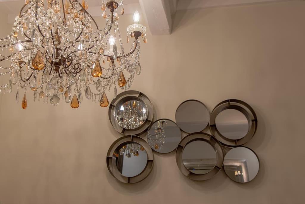 Luxury Florencia
