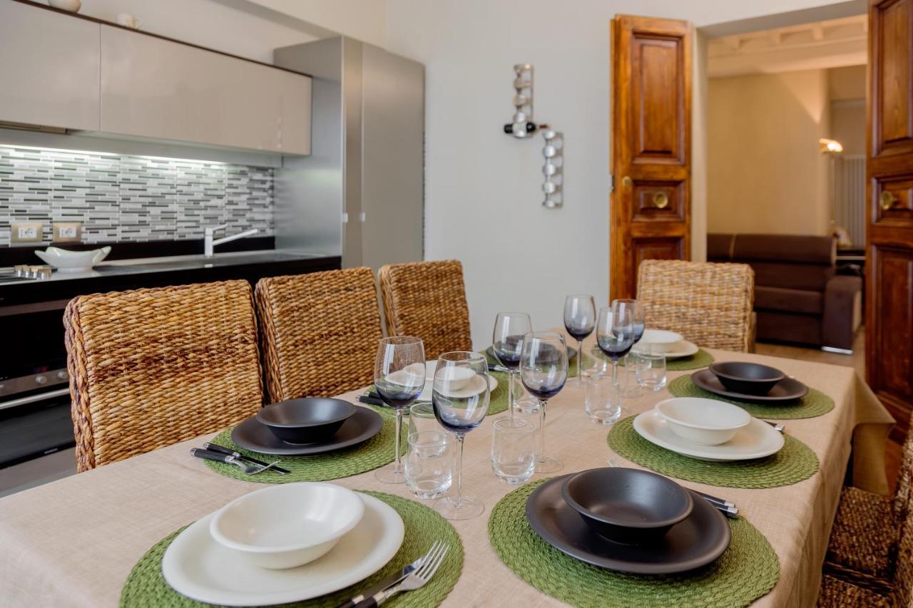 Luxury Apartamento