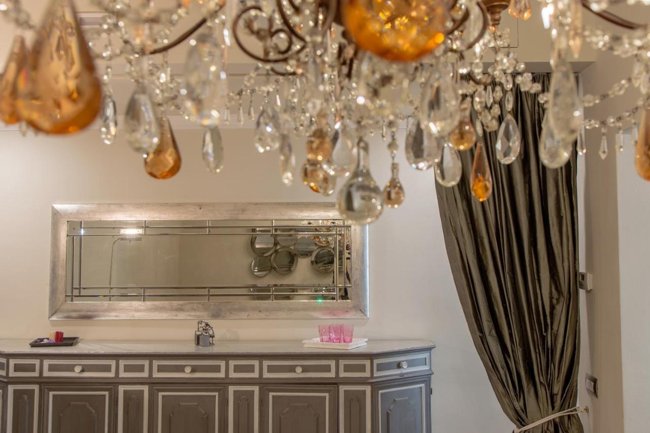 Luxury Florencia