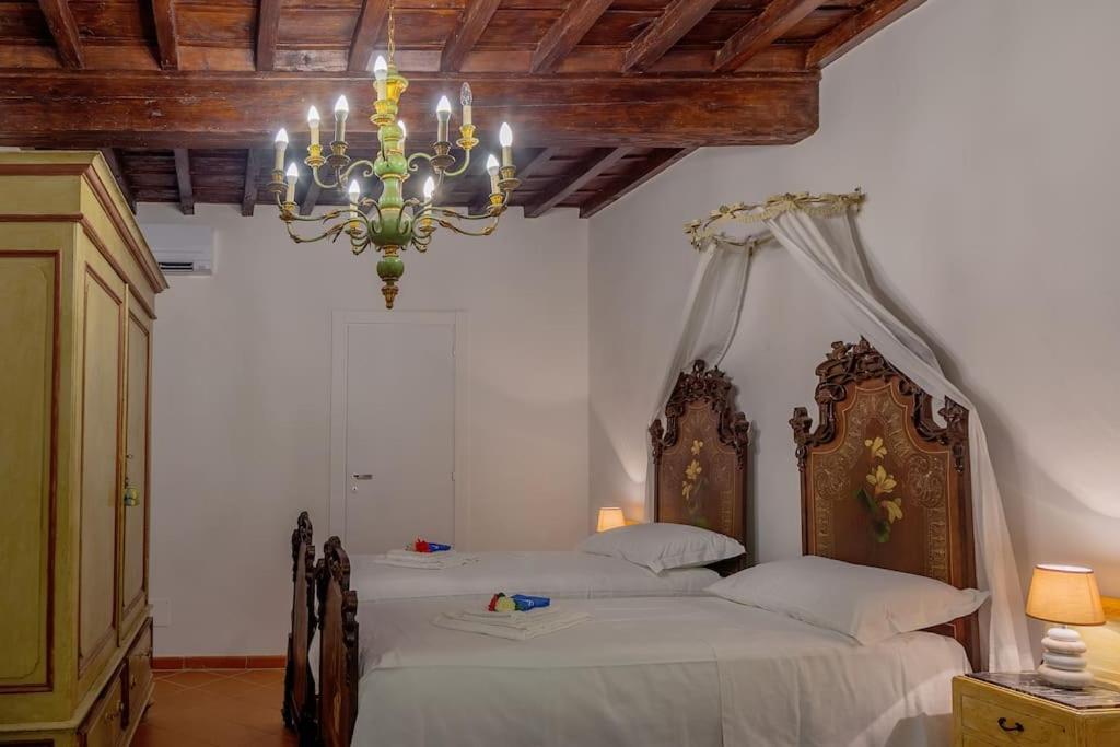 Luxury Apartamento Florencia