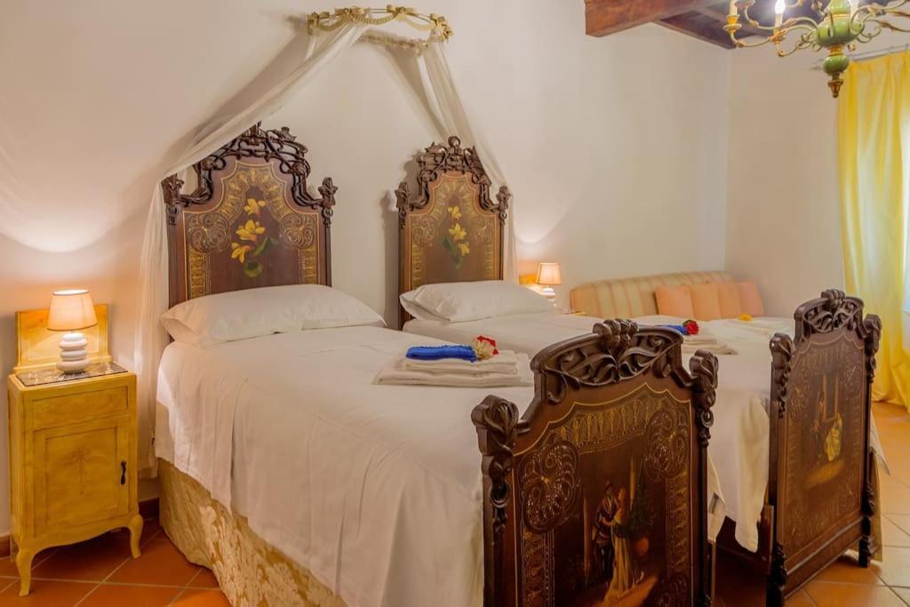 Luxury Florencia