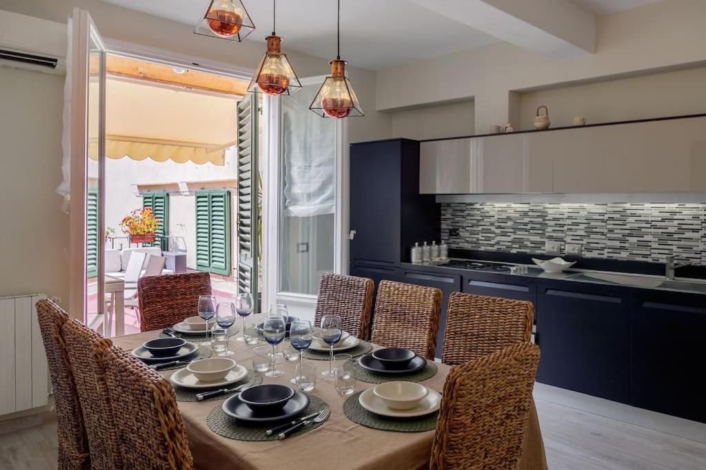 Apartamento Luxury Florencia