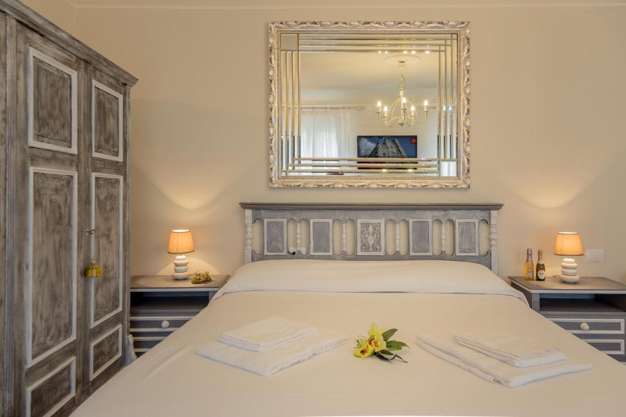 Luxury Apartamento Florencia