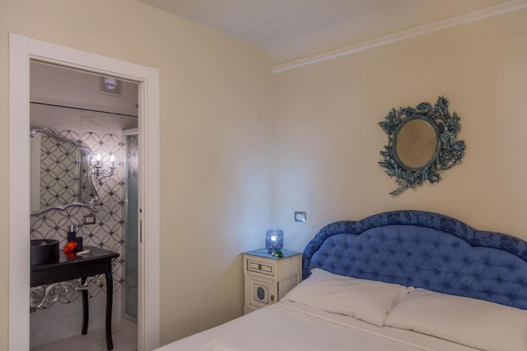 Luxury Florencia
