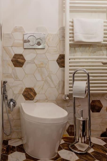 Apartamento Luxury