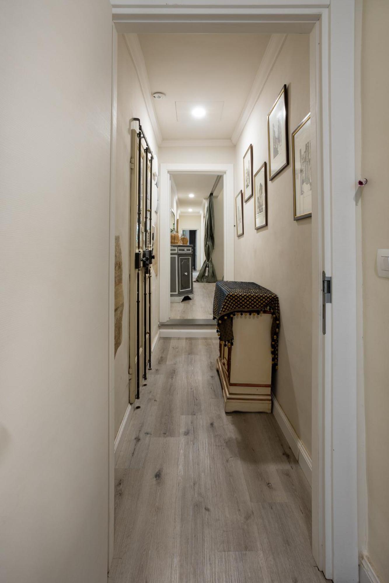 Luxury Florencia