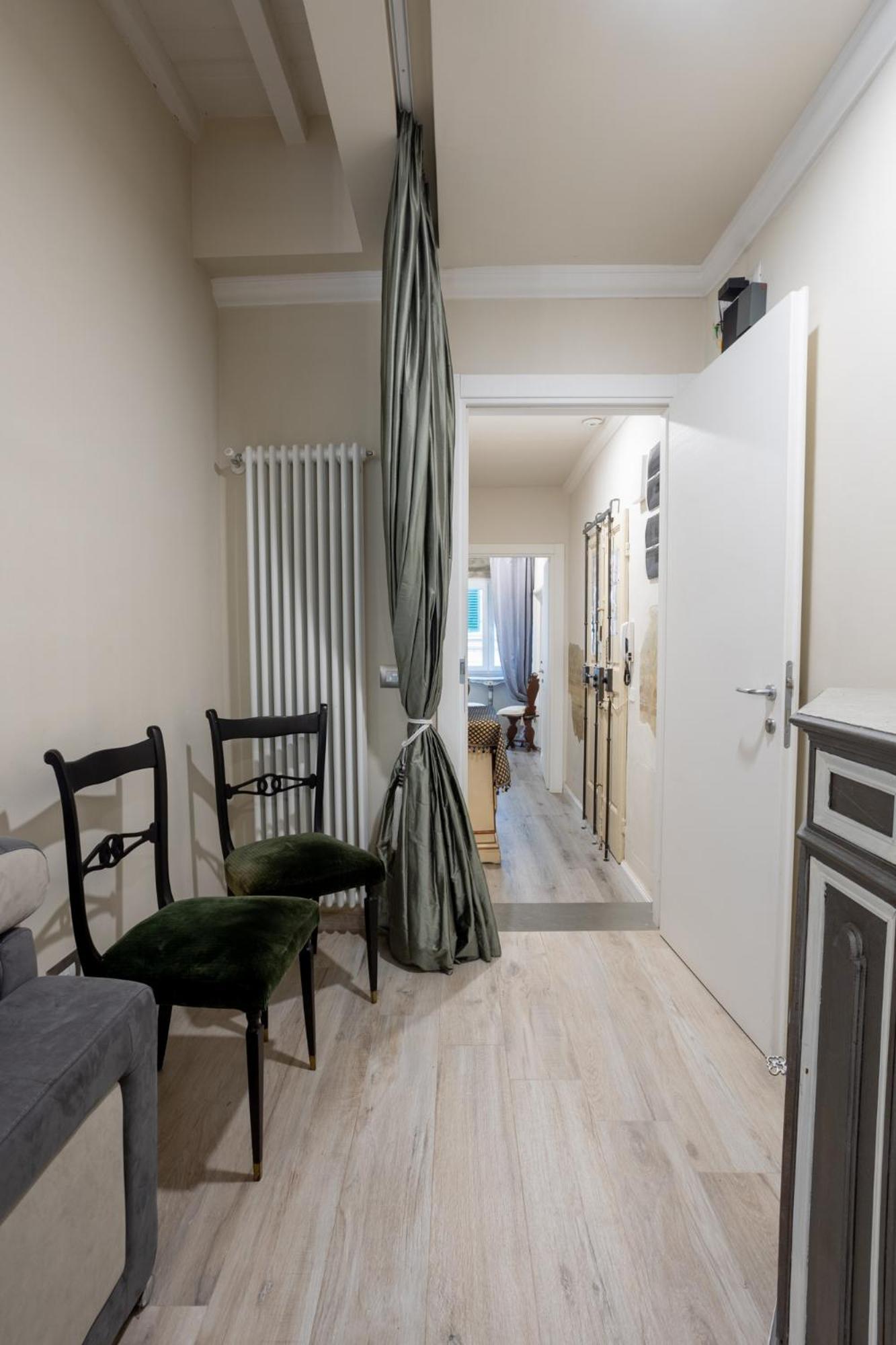 Luxury Apartamento Florencia