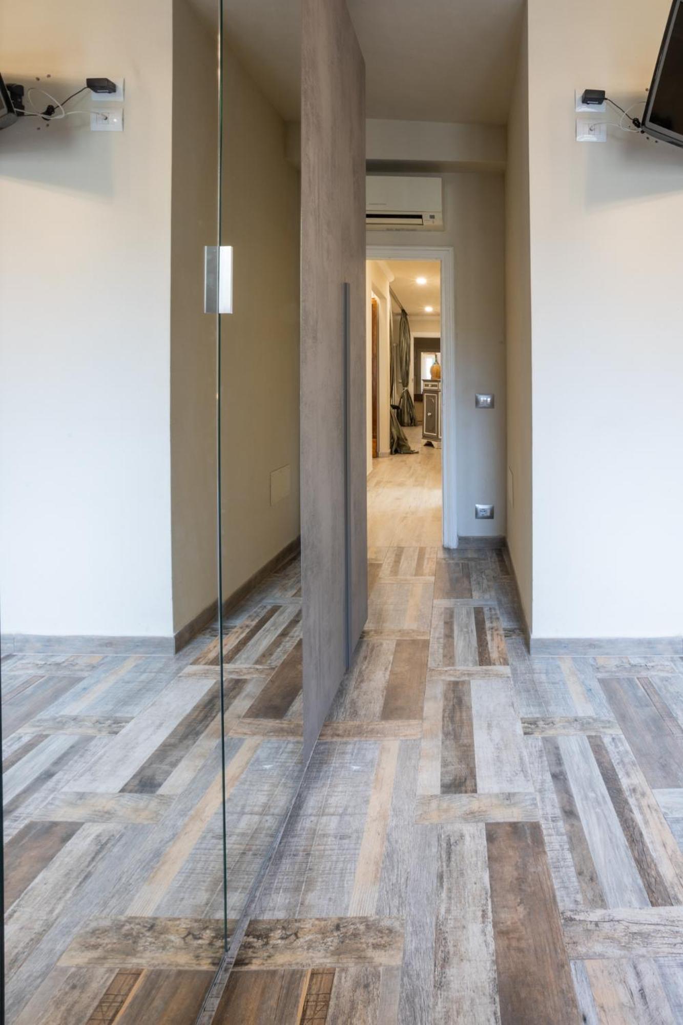 Apartamento Luxury Florencia
