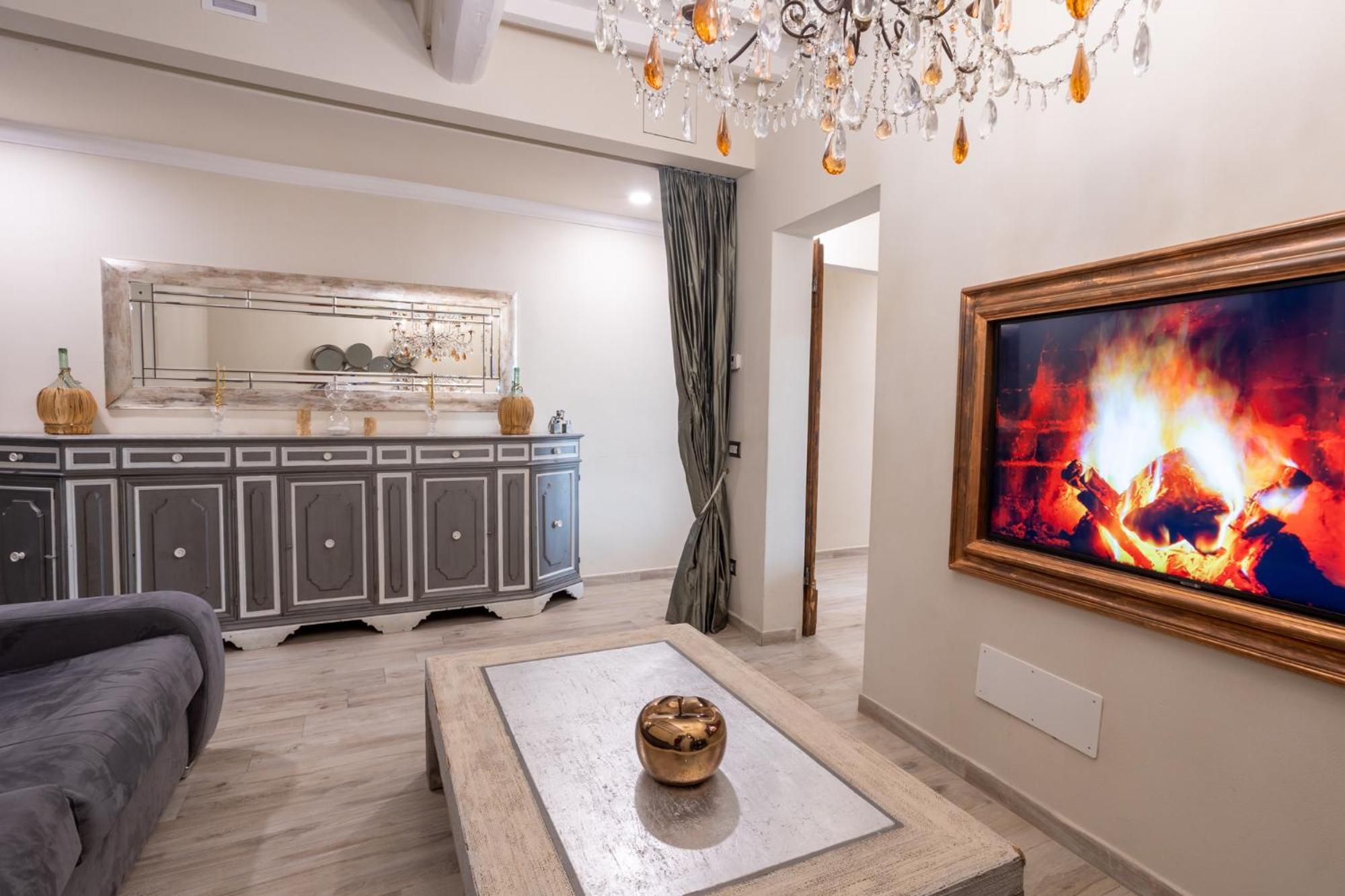 Luxury Florencia