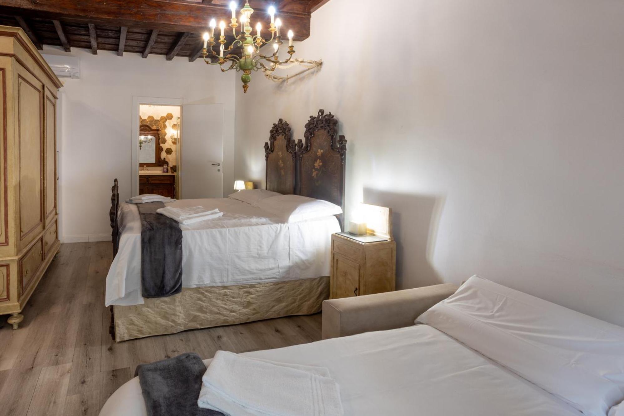 Luxury Apartamento