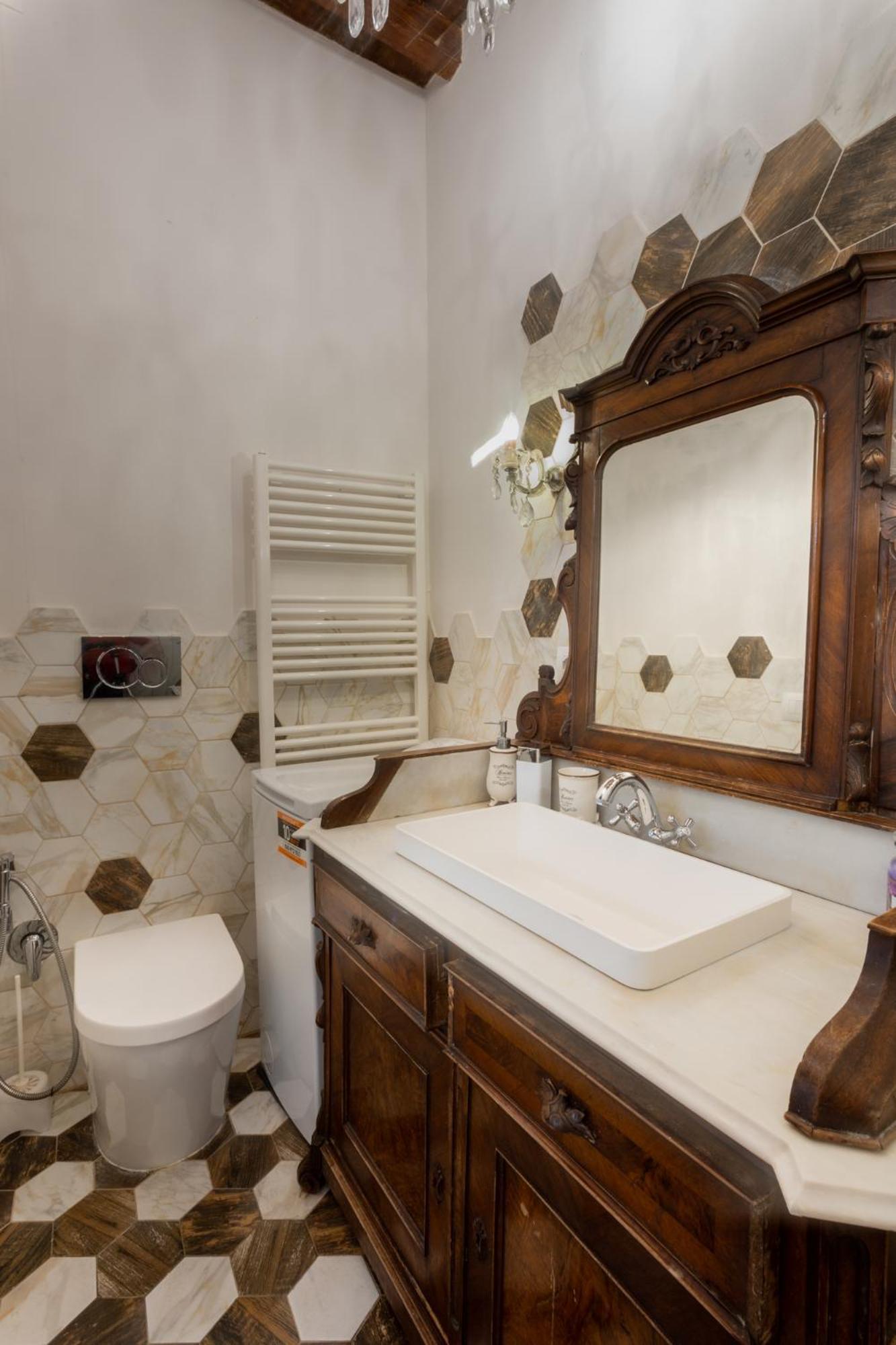 Apartamento Luxury Florencia