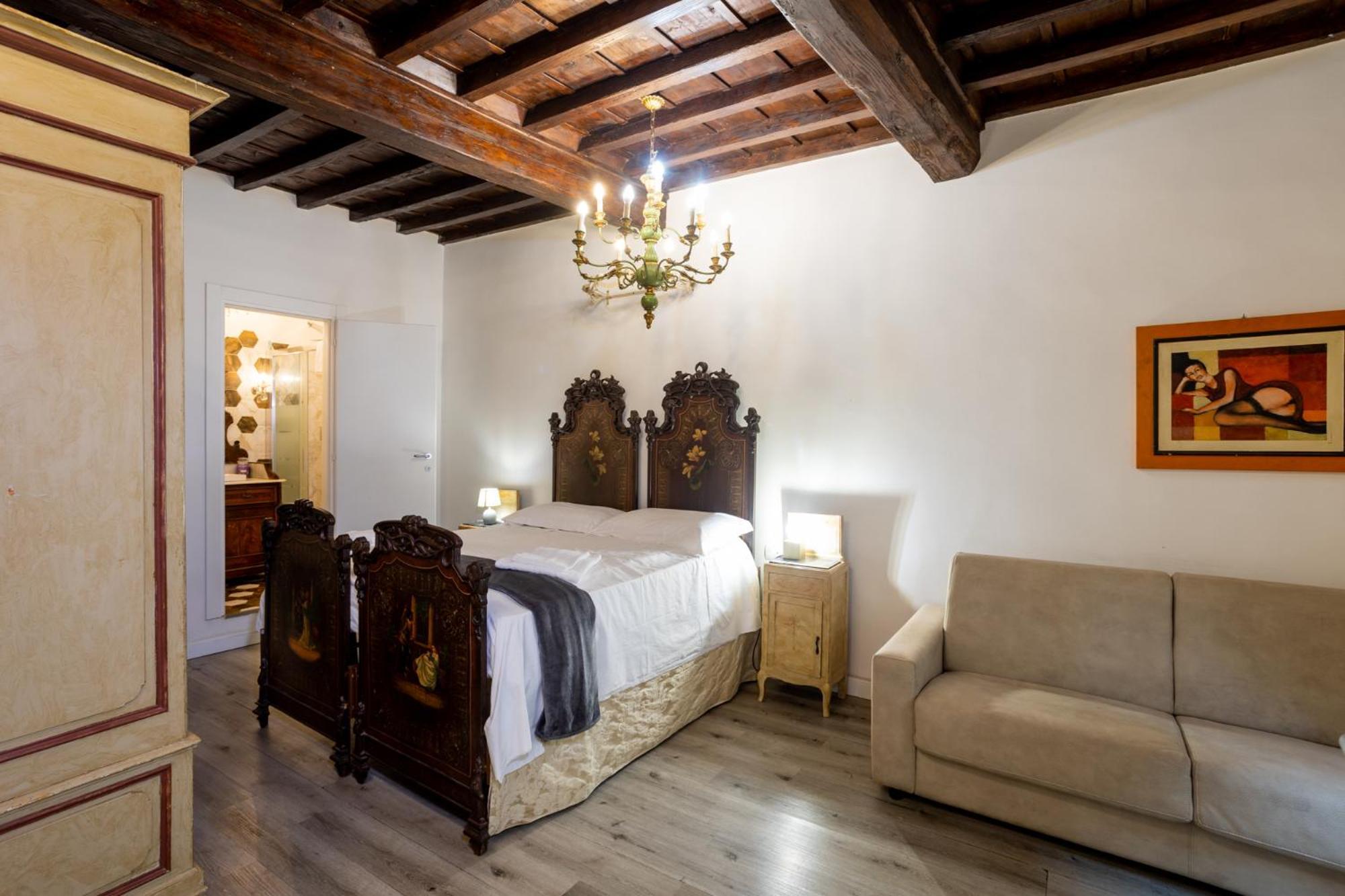 Apartamento Luxury