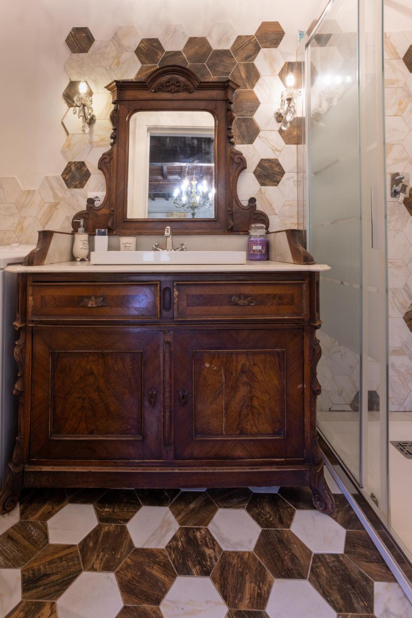 Luxury Apartamento