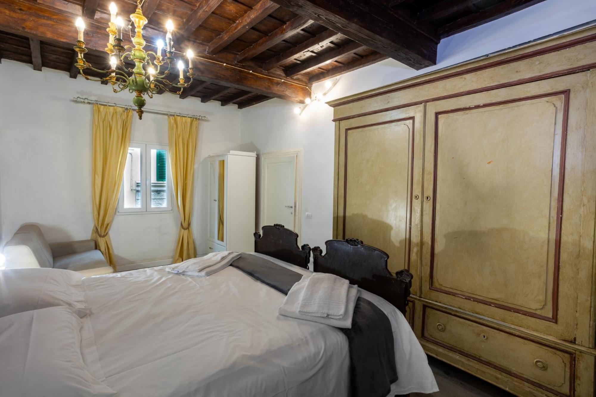 Luxury Apartamento Florencia