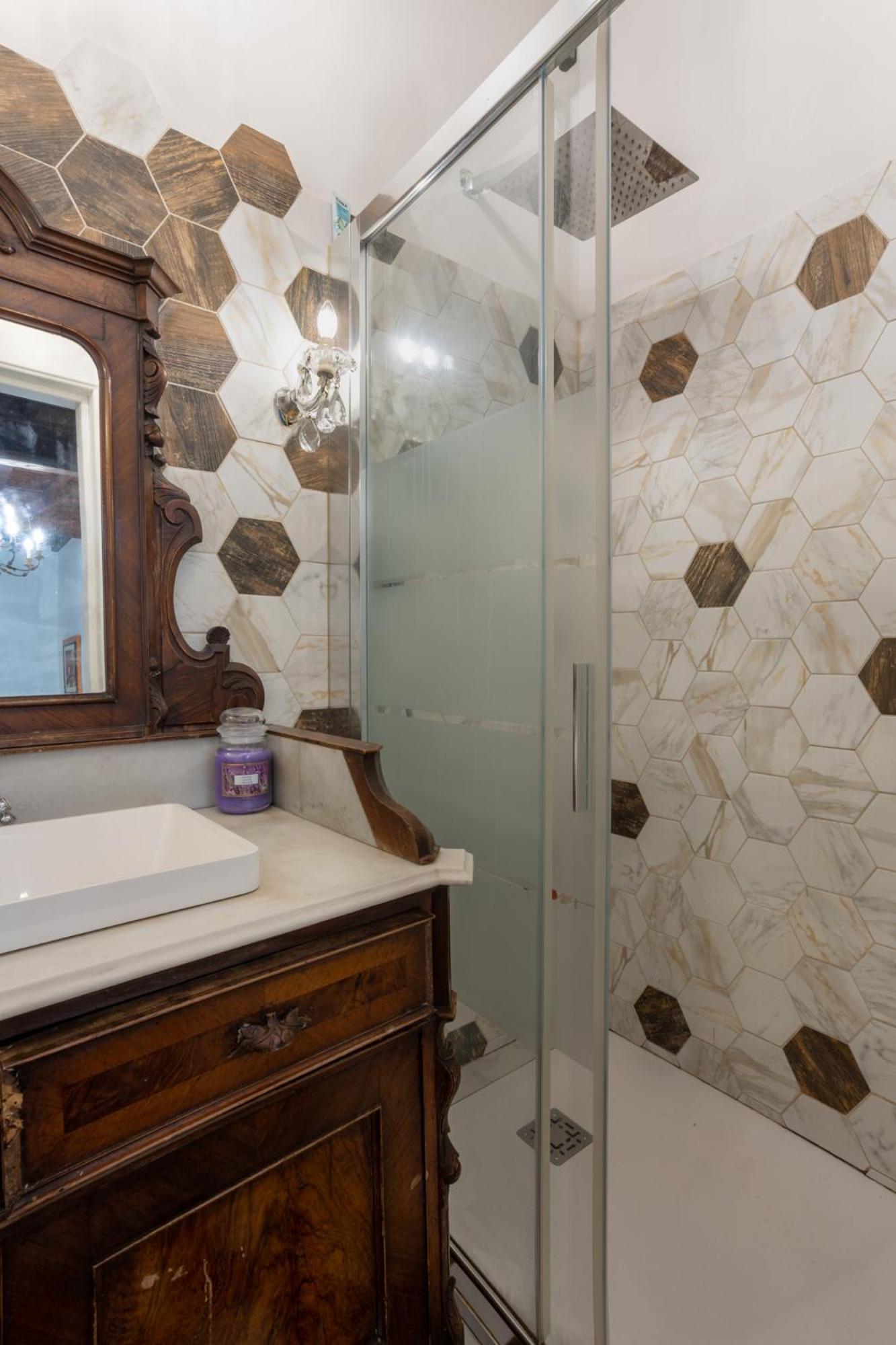 Luxury Florencia