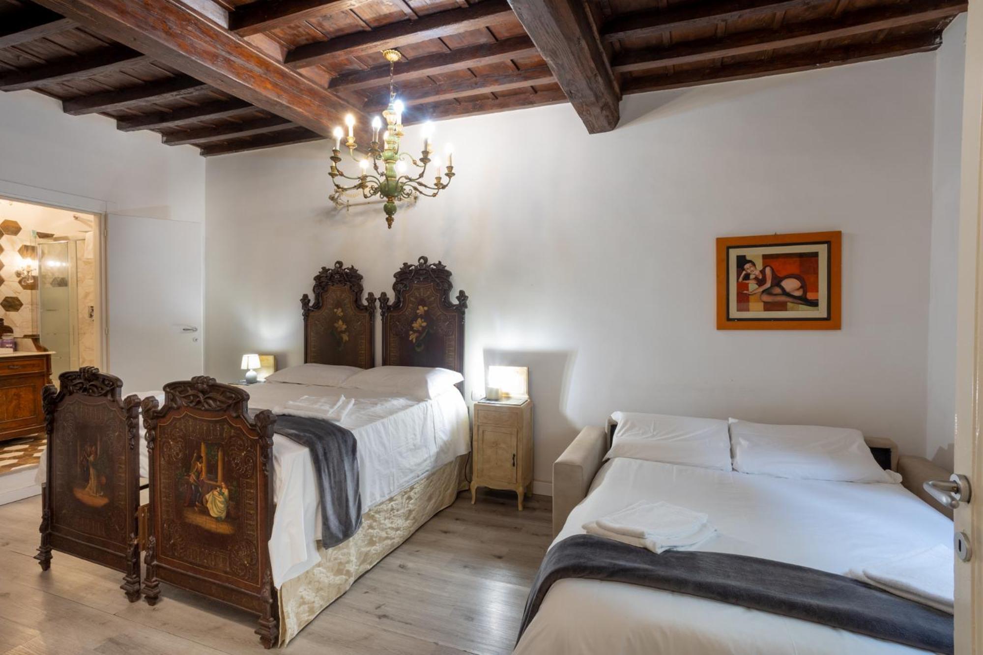 Apartamento Luxury