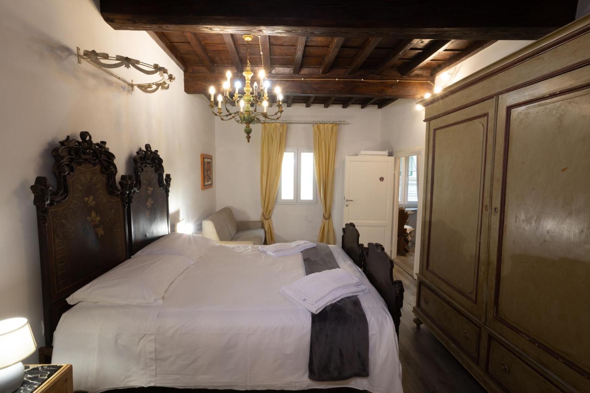Apartamento Luxury