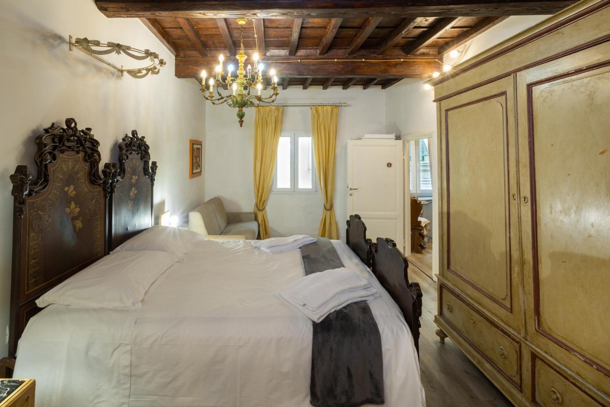 Luxury Apartamento Florencia