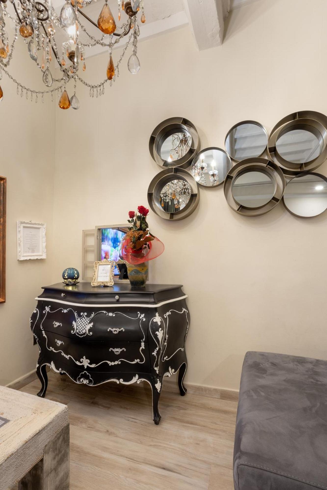 Luxury Apartamento Florencia