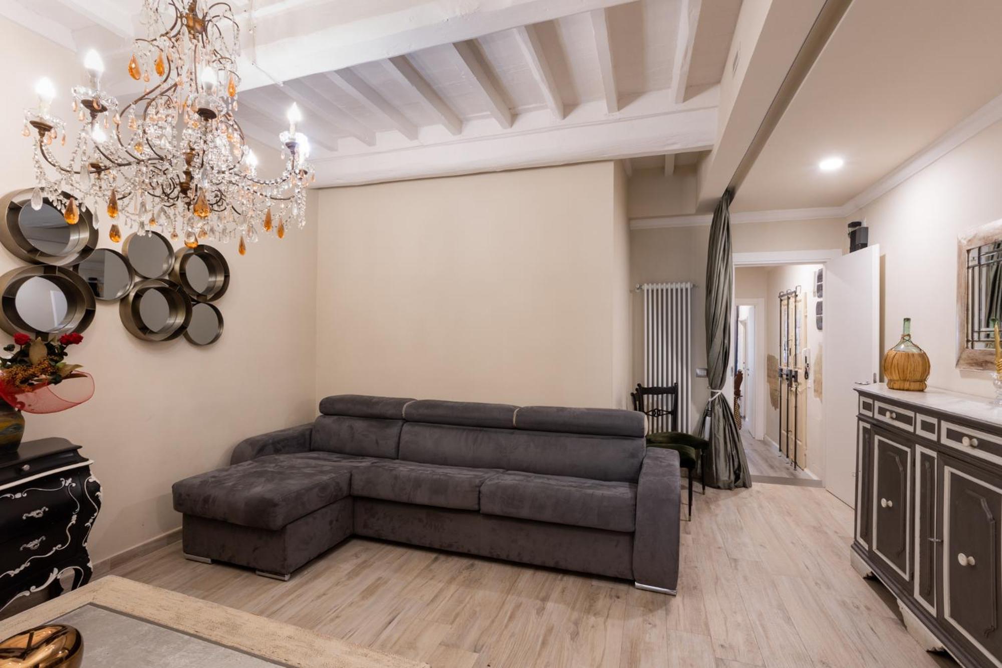 Luxury Florencia