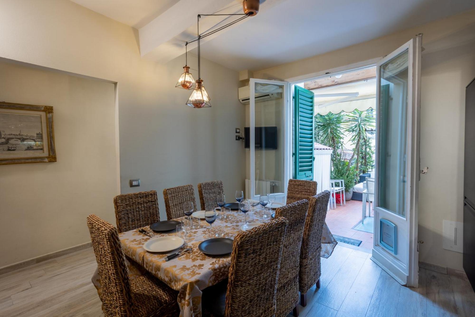 Luxury Apartamento