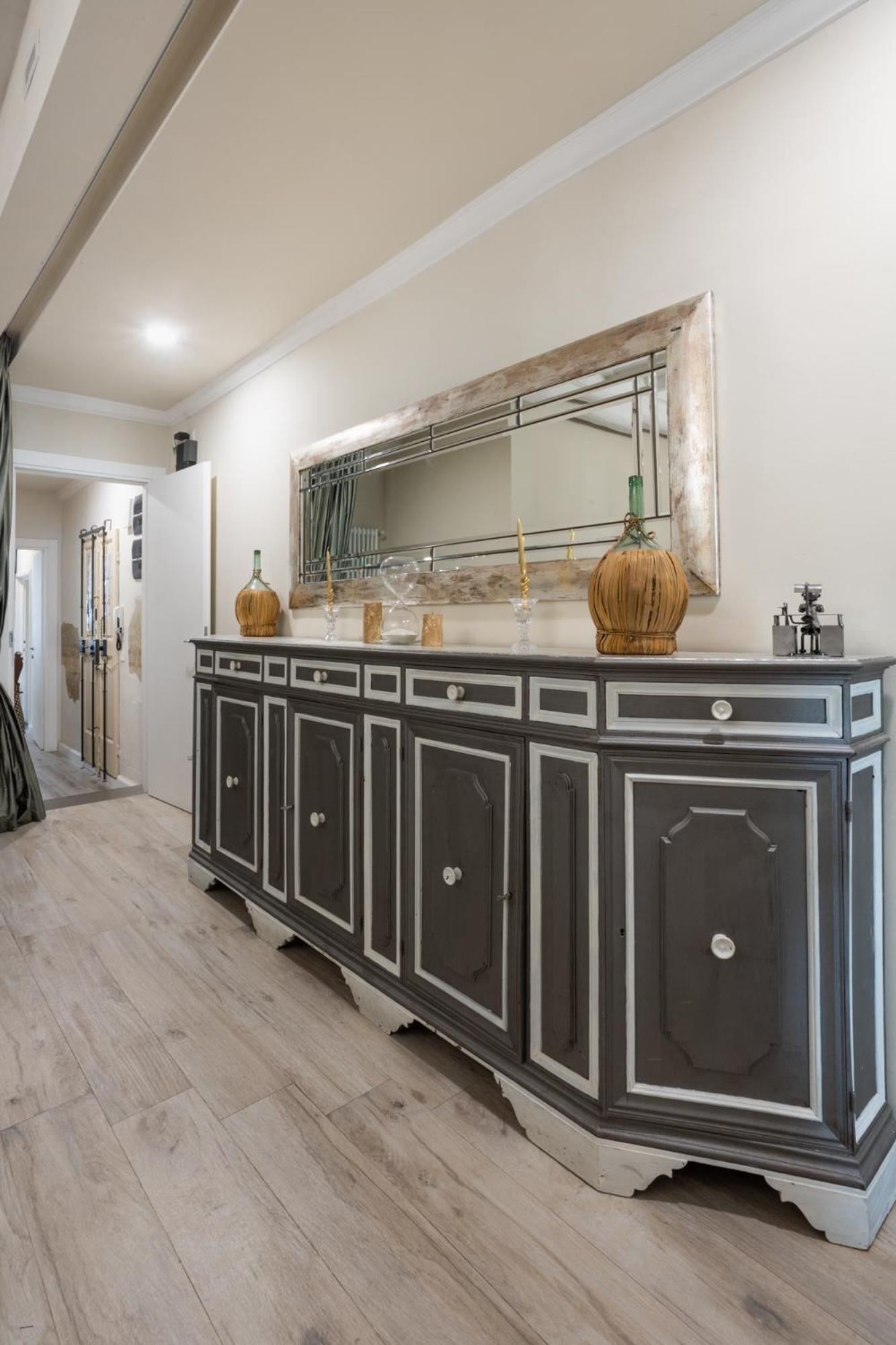 Apartamento Luxury