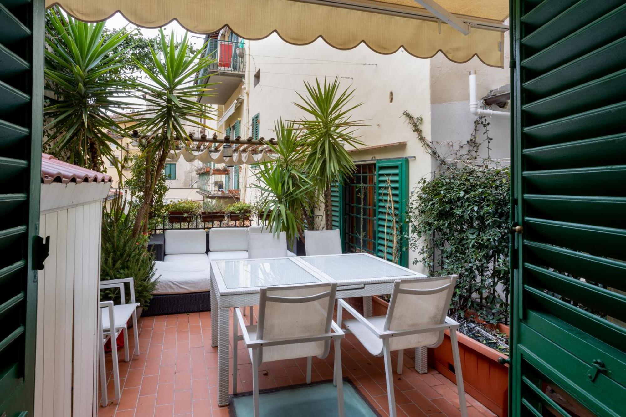 Luxury Florencia