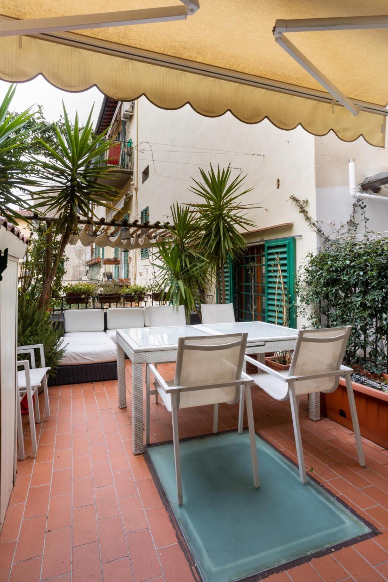 Apartamento Luxury *