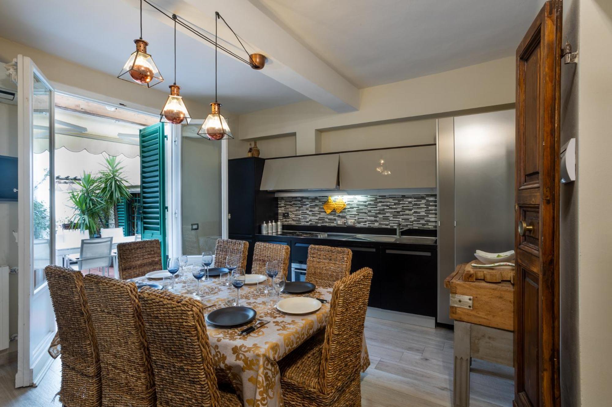 Apartamento Luxury *