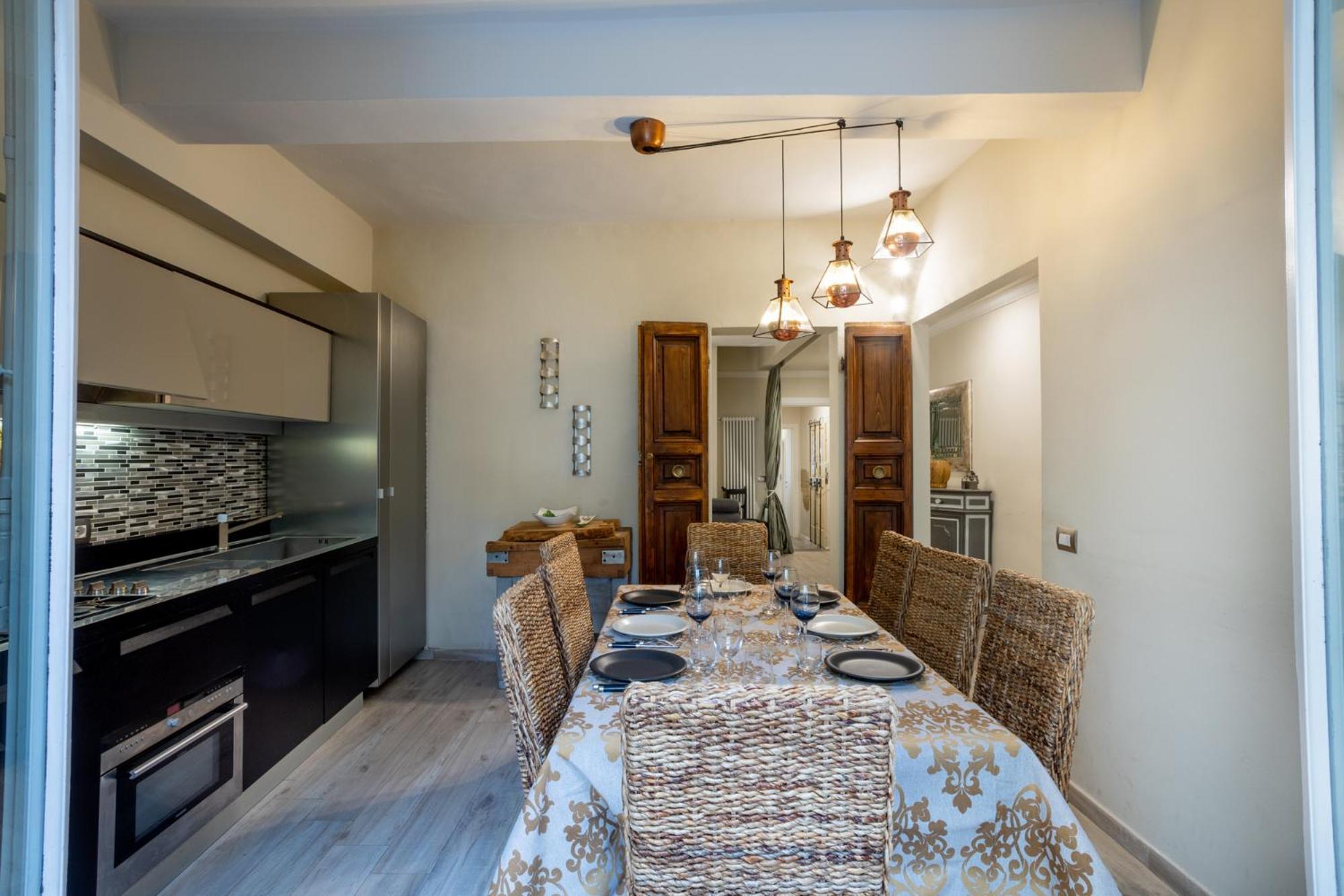 Luxury * Florencia