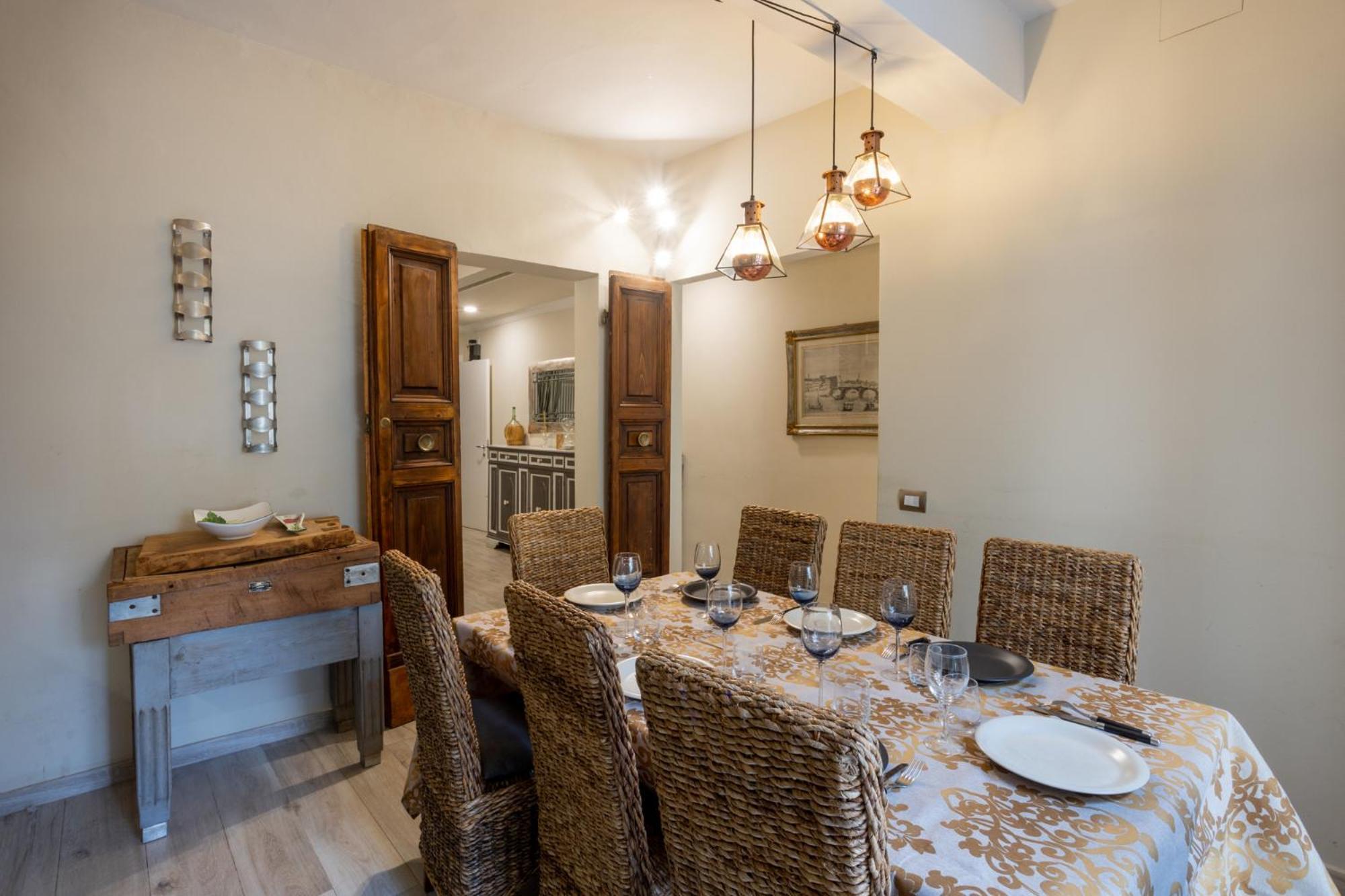 Apartamento Luxury